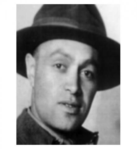 Paul Reid 