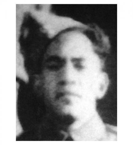 Ted Rewiri
