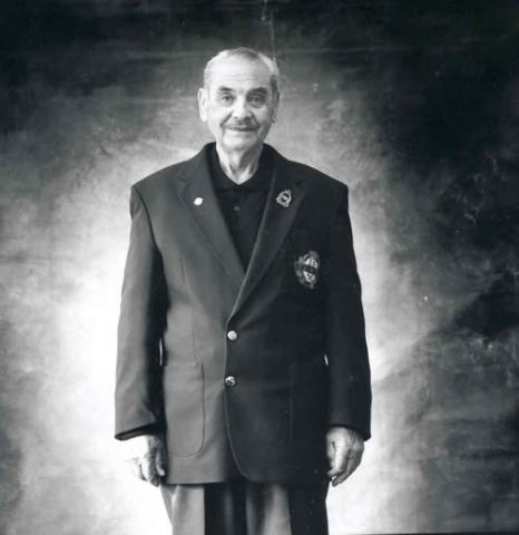 Robert Gillies