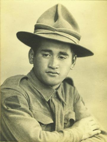 Robert Moke
