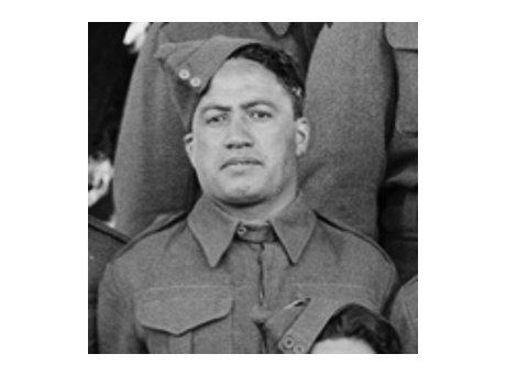 Whai Robinson