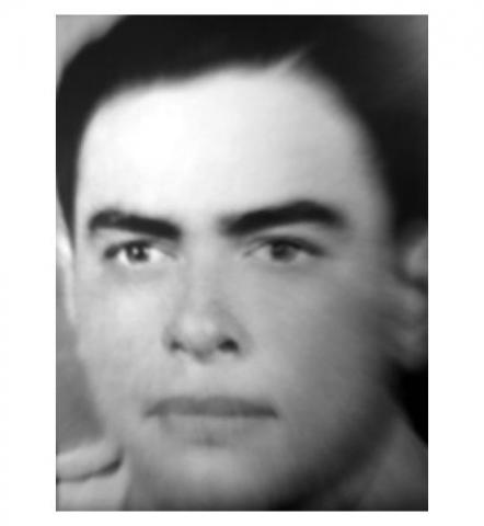Walter Rowlands