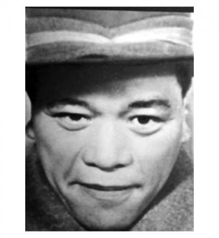 Aperahama Rukuata