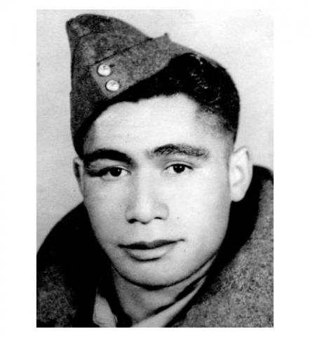 John Tupai Ruru