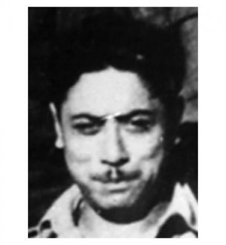 Robert Ruru