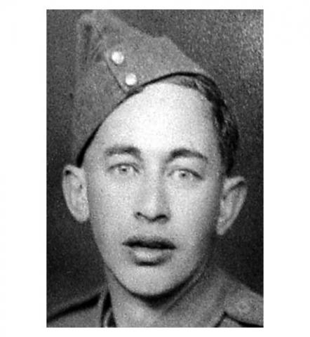 Wiremu Ruru