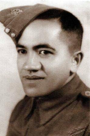 Sam Tarawhiti