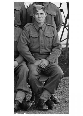 John Seymour