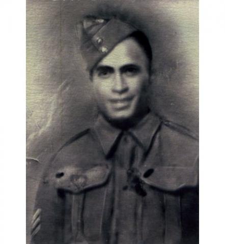 Simon Reuben