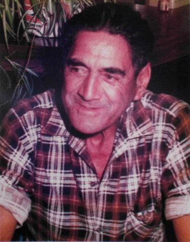 Sinclair Anderson - later in life