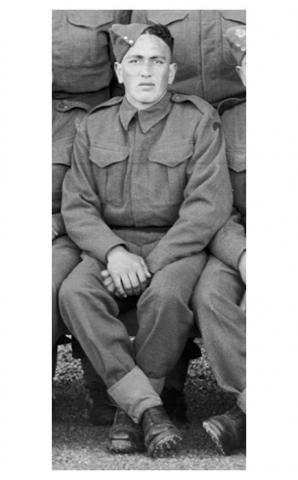 Edgar Smith
