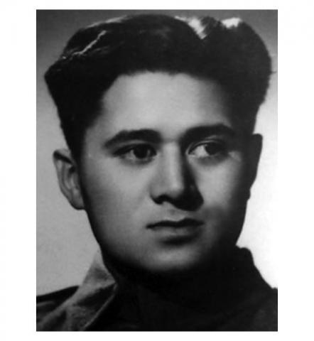 Hingangaroa Smith