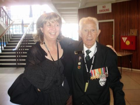 Whanganui Reunion 2009