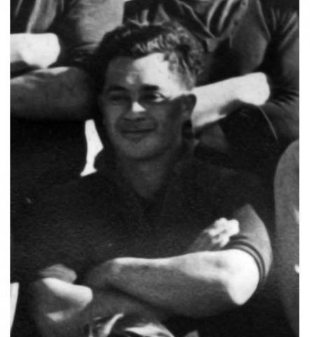 George Stevens
