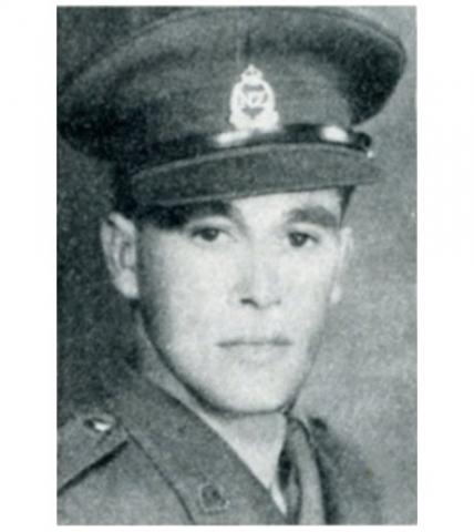 Donald Stewart