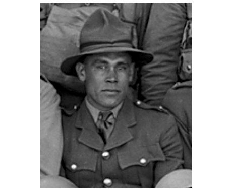Horton Oliphant Stewart of Headquarters Company