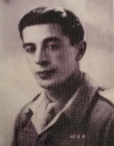 George Sutherland