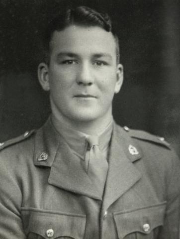 Sydney Jackson