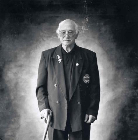 Tahu Potiki Hopkinson