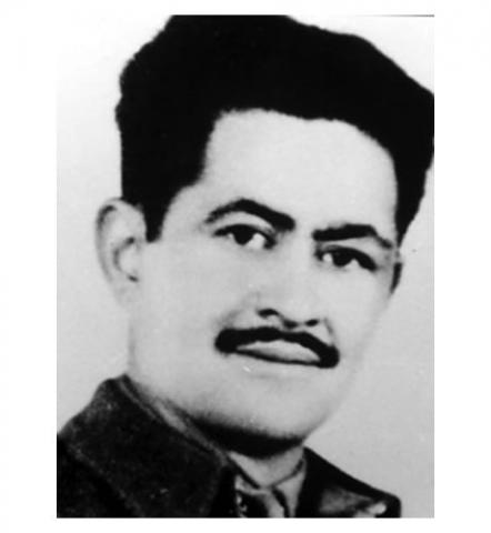 Wi Taiapa