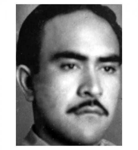 Jerry Taingahue