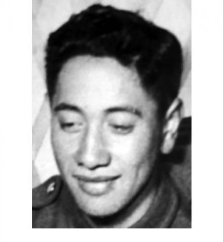 Takamoana Delamere