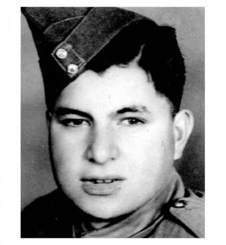 Ralph Tako
