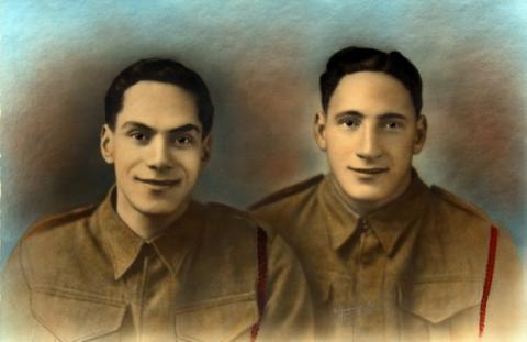 Mohi and Patara Tarawhiti