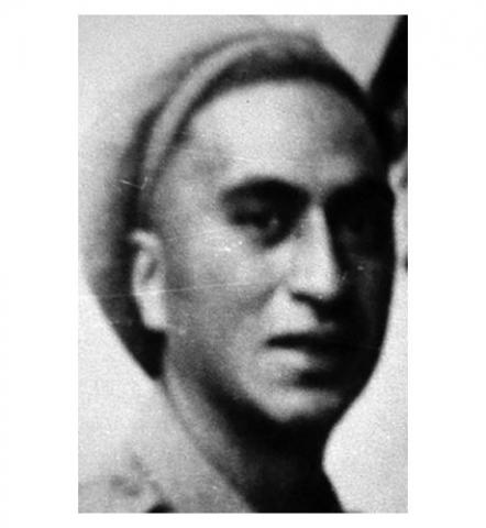 Ernest Taukamo