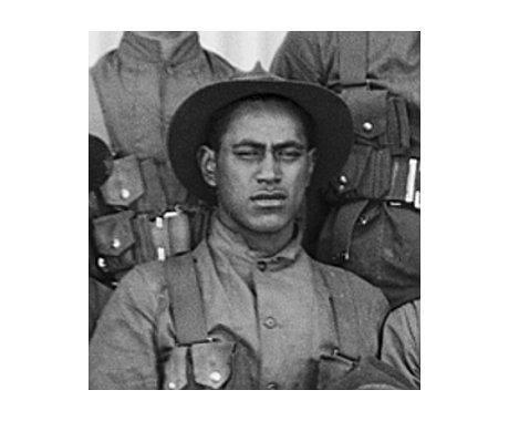Bill Rangitawa