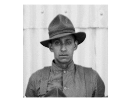 George Tawhai