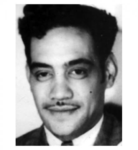 Hohepa Tawhai