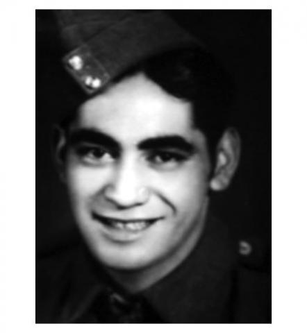 Whakapuru Tawhai