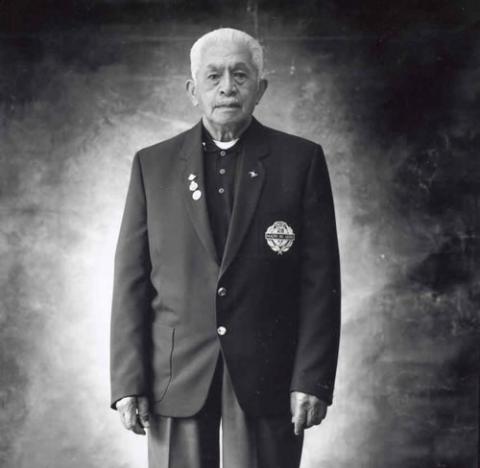 Te Puhi Patara