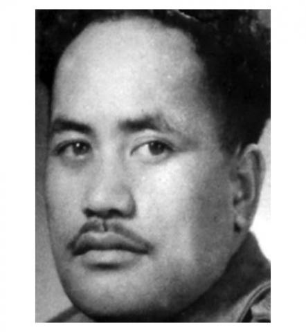 Pakanga Te Whitu