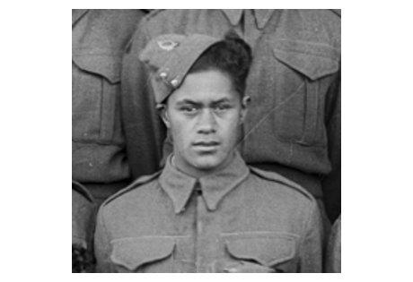 Peter Te Kanawa