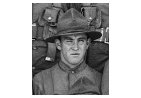 Joseph Albert Te Rangi