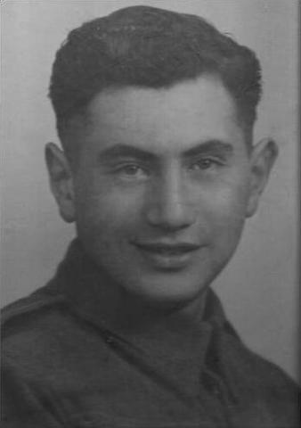 My Grandfather