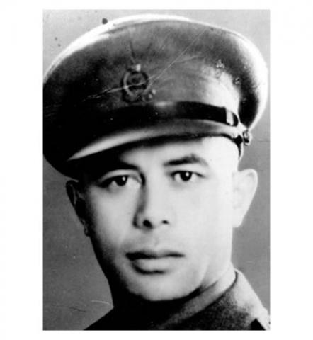 Frank Tibble
