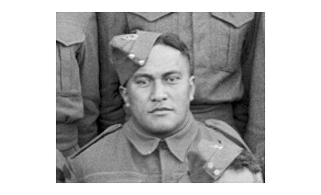Charles Tihema