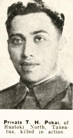 Timi Pokai