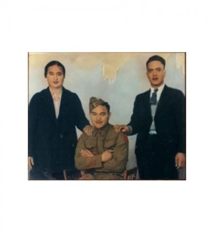Tuihi, Tim, Wetini