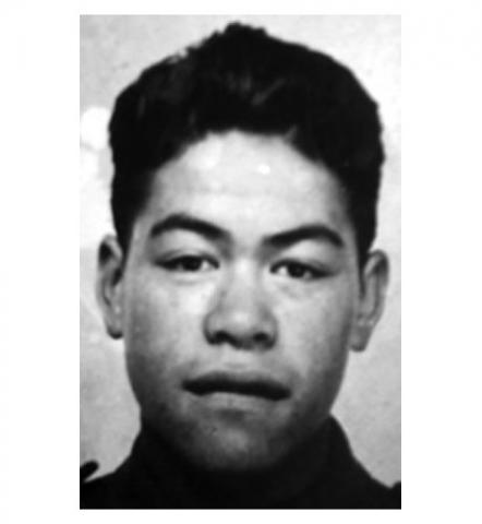 Jack Tuhaka