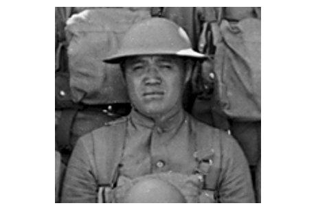 Len Tuhaka
