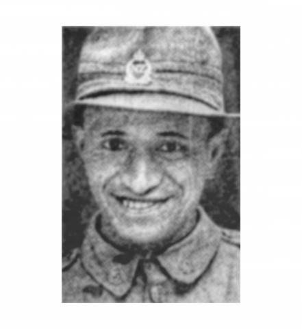Hughie Tutahi
