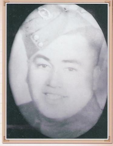 John Lewis Cunningham