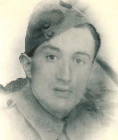 John Te Kaiamo Ingram