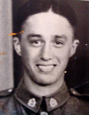Unknown 28MB soldier