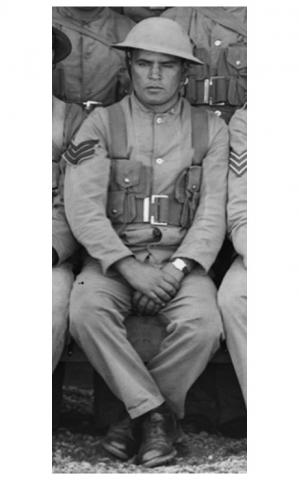 Bill Vercoe