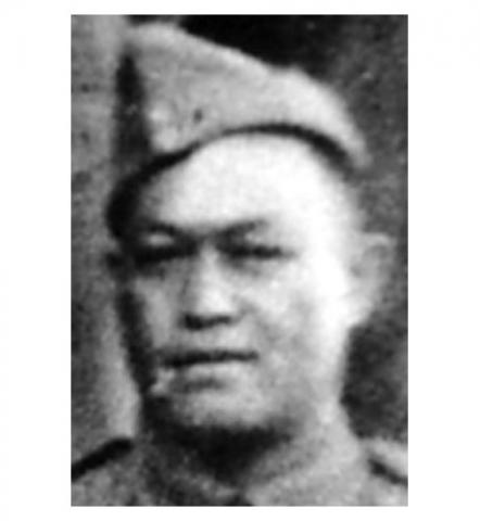Bud Wahanui